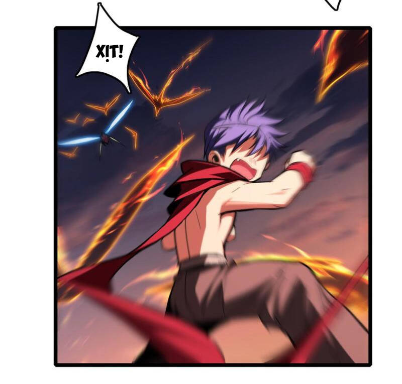 Ta Chỉ Muốn An Tĩnh Chơi Game Chap 80 - Next Chap 81