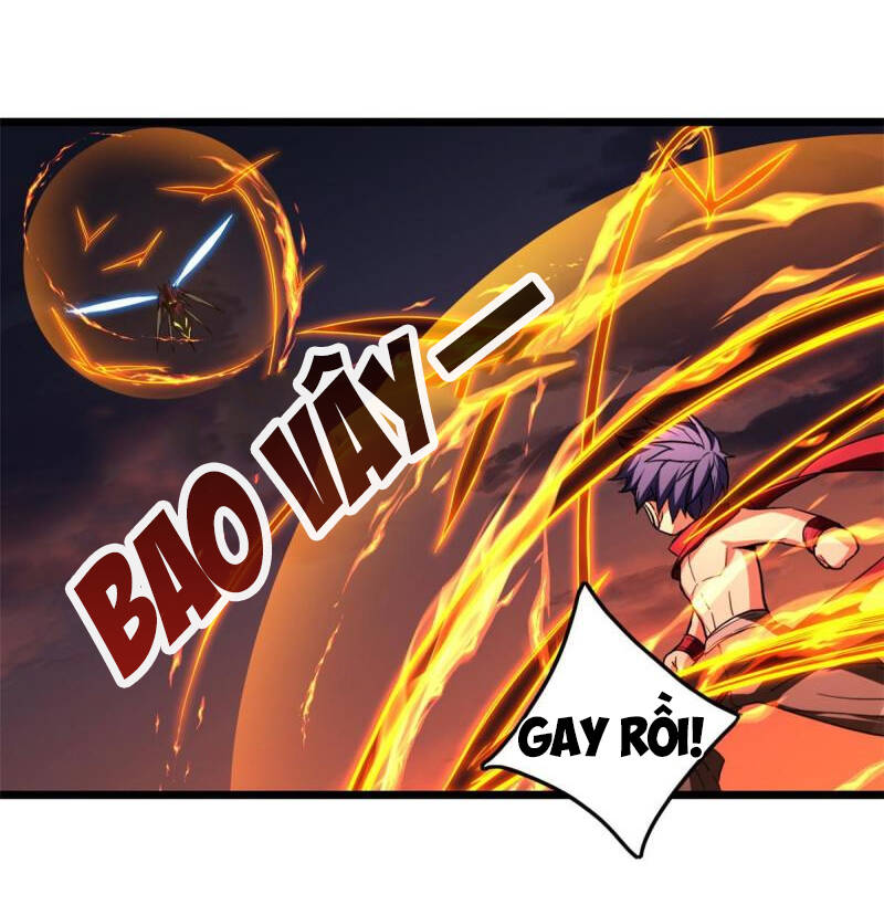 Ta Chỉ Muốn An Tĩnh Chơi Game Chap 80 - Next Chap 81