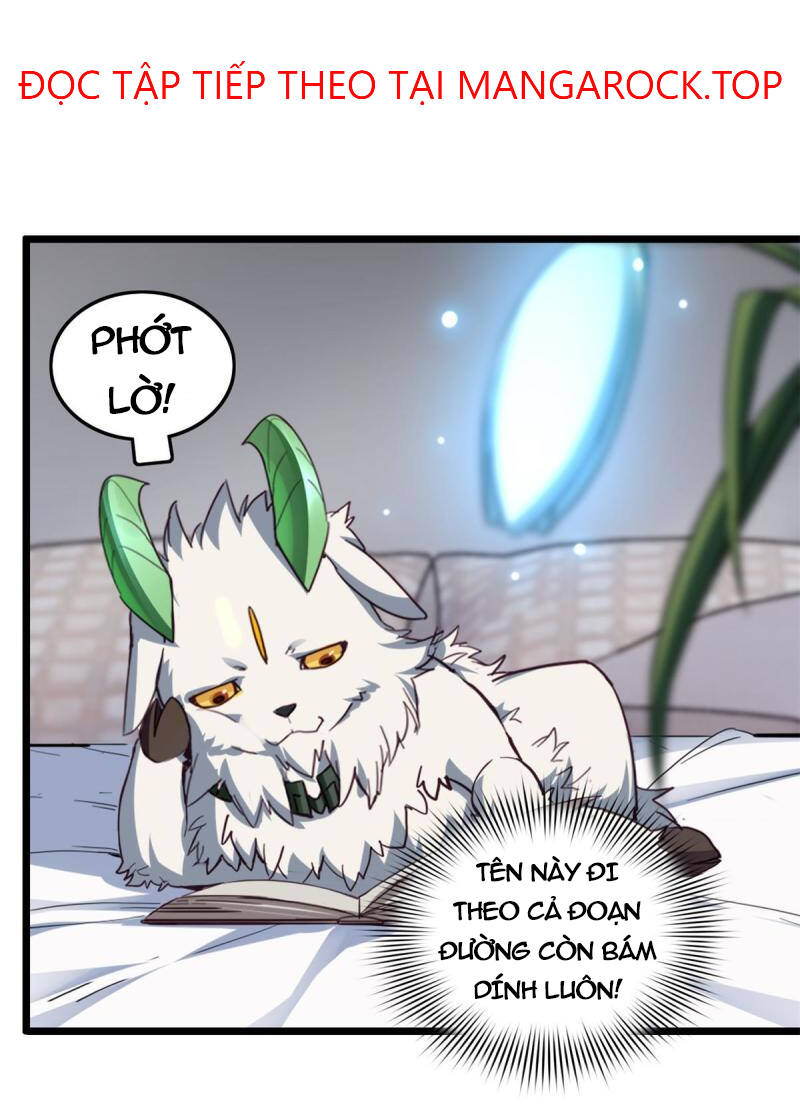 Ta Chỉ Muốn An Tĩnh Chơi Game Chap 80 - Next Chap 81