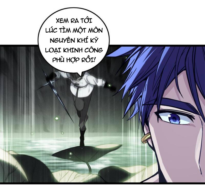 Ta Chỉ Muốn An Tĩnh Chơi Game Chap 80 - Next Chap 81