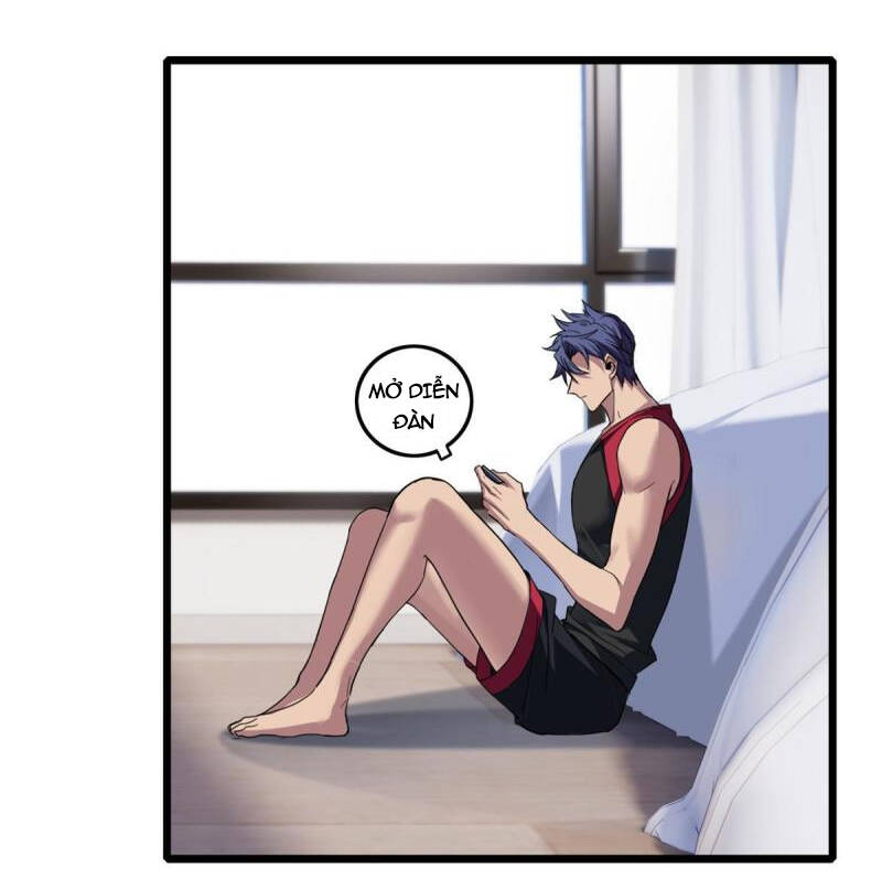 Ta Chỉ Muốn An Tĩnh Chơi Game Chap 80 - Next Chap 81