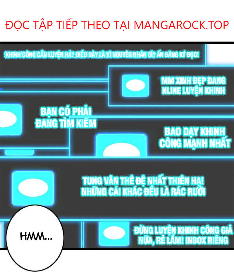 Ta Chỉ Muốn An Tĩnh Chơi Game Chap 80 - Next Chap 81