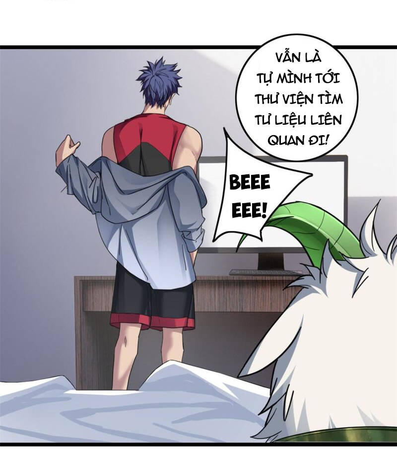 Ta Chỉ Muốn An Tĩnh Chơi Game Chap 80 - Next Chap 81