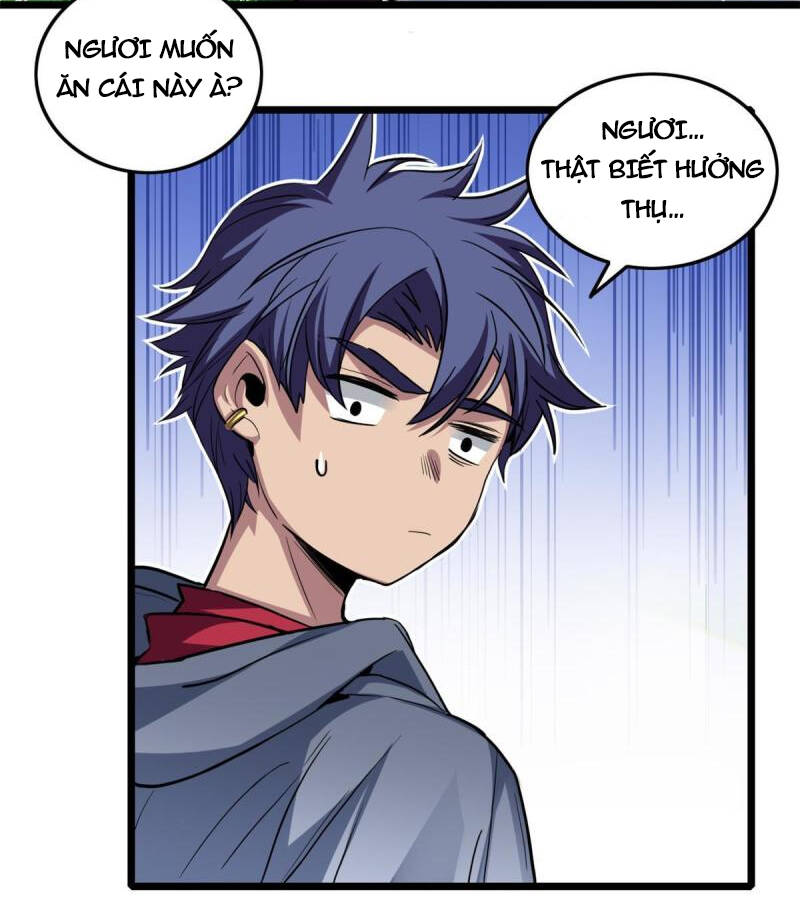 Ta Chỉ Muốn An Tĩnh Chơi Game Chap 80 - Next Chap 81
