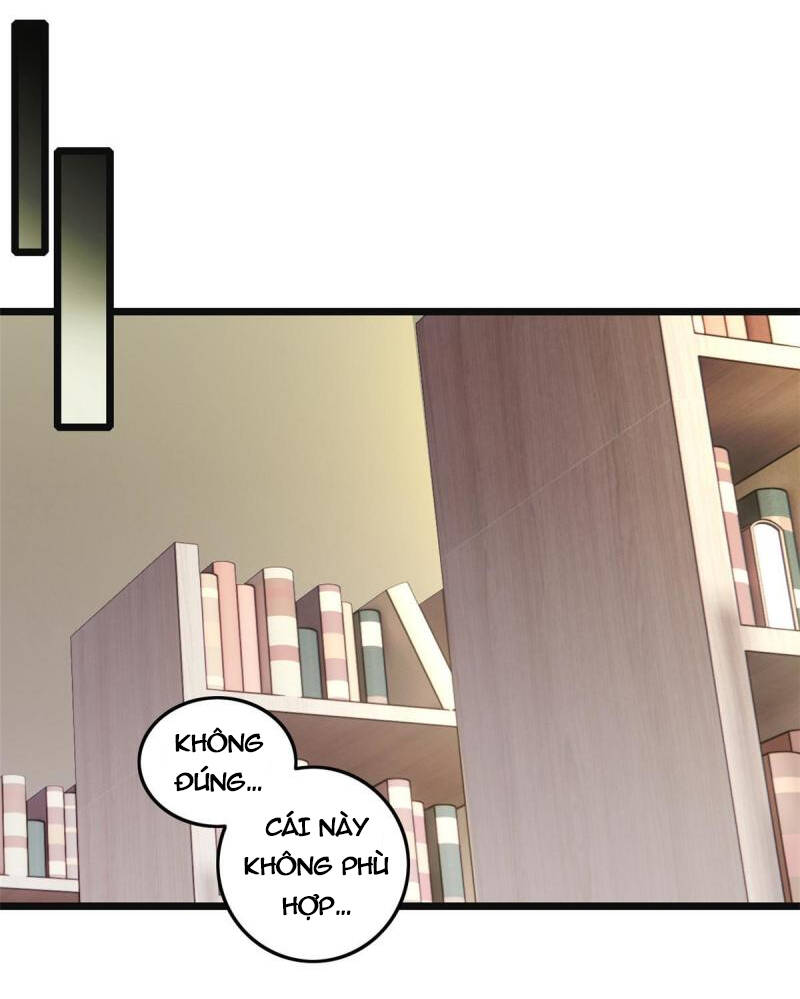 Ta Chỉ Muốn An Tĩnh Chơi Game Chap 80 - Next Chap 81
