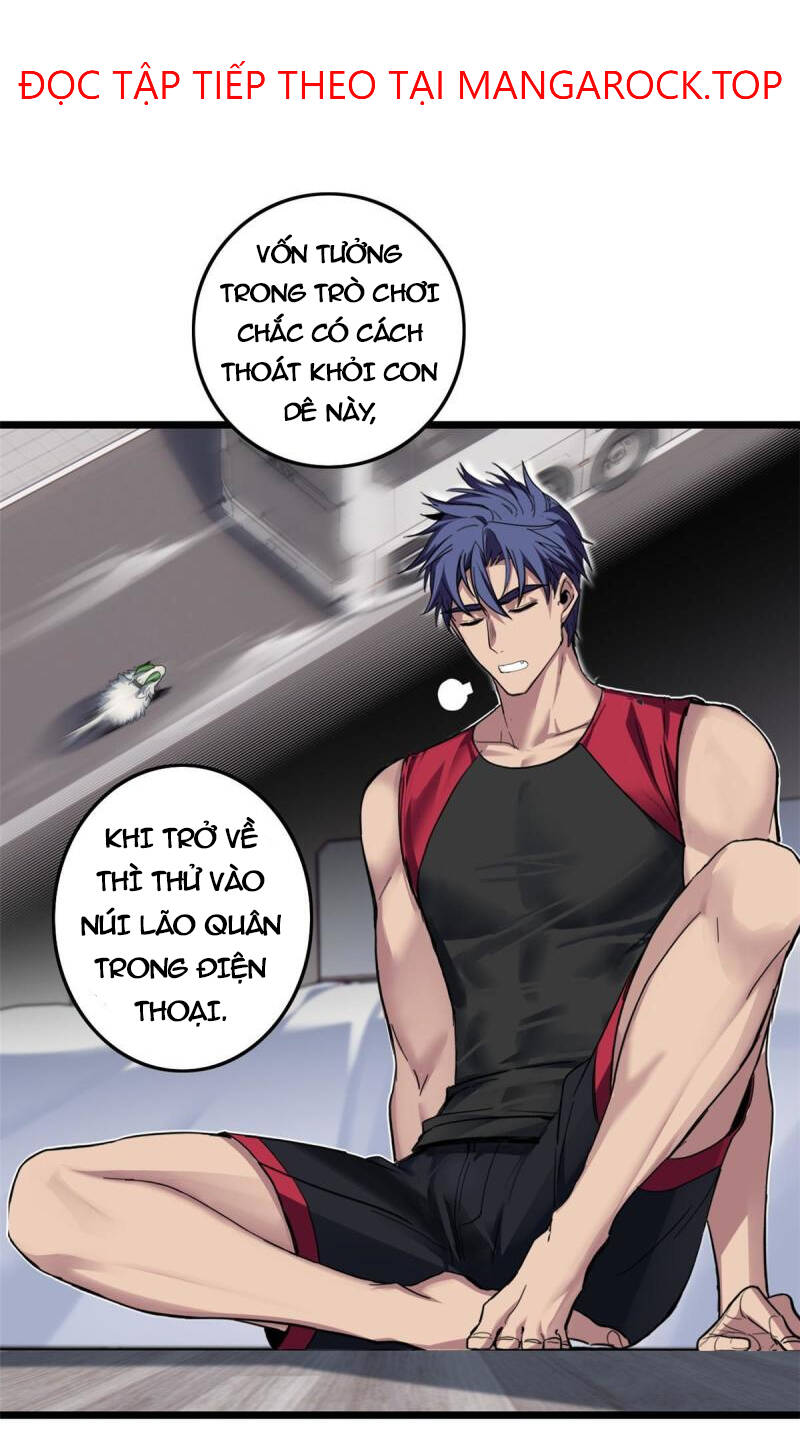 Ta Chỉ Muốn An Tĩnh Chơi Game Chap 80 - Next Chap 81