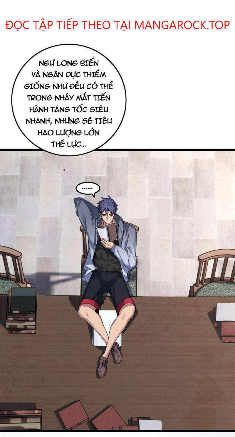 Ta Chỉ Muốn An Tĩnh Chơi Game Chap 80 - Next Chap 81