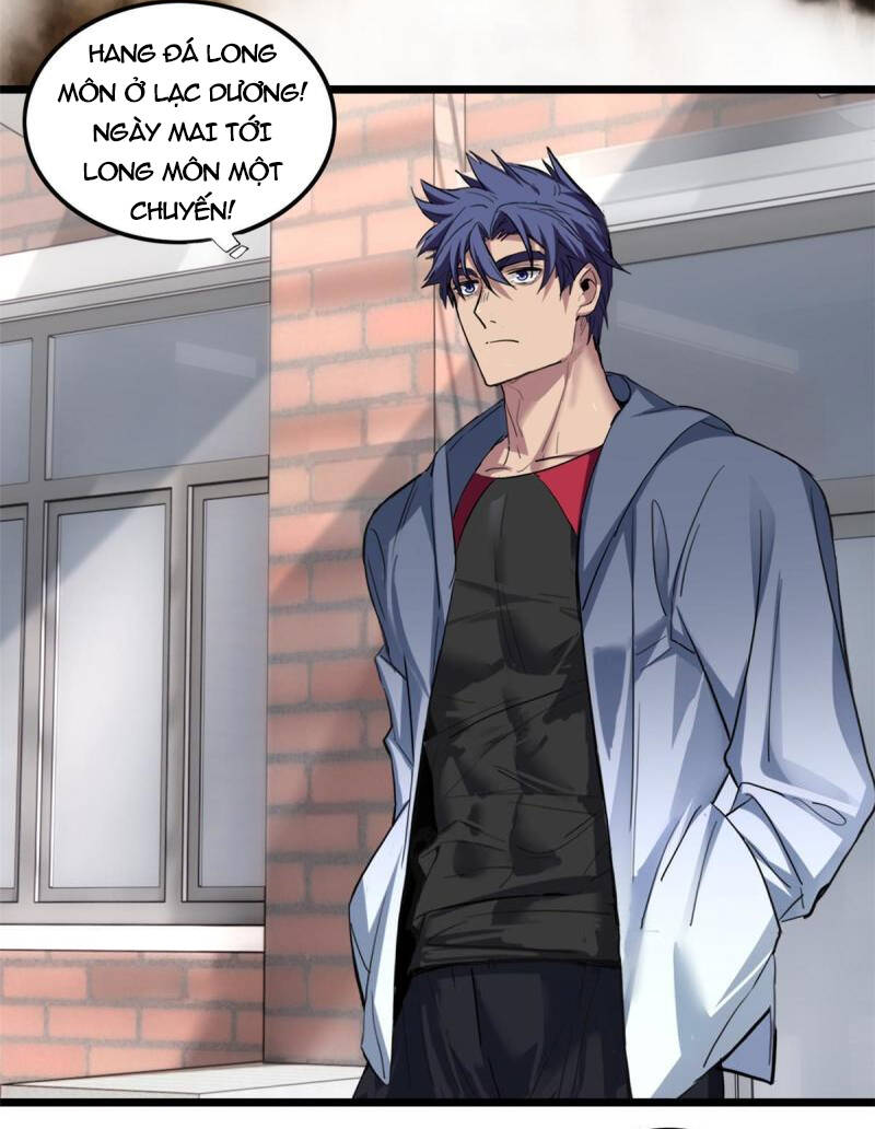 Ta Chỉ Muốn An Tĩnh Chơi Game Chap 80 - Next Chap 81