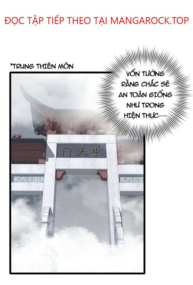 Ta Chỉ Muốn An Tĩnh Chơi Game Chap 80 - Next Chap 81