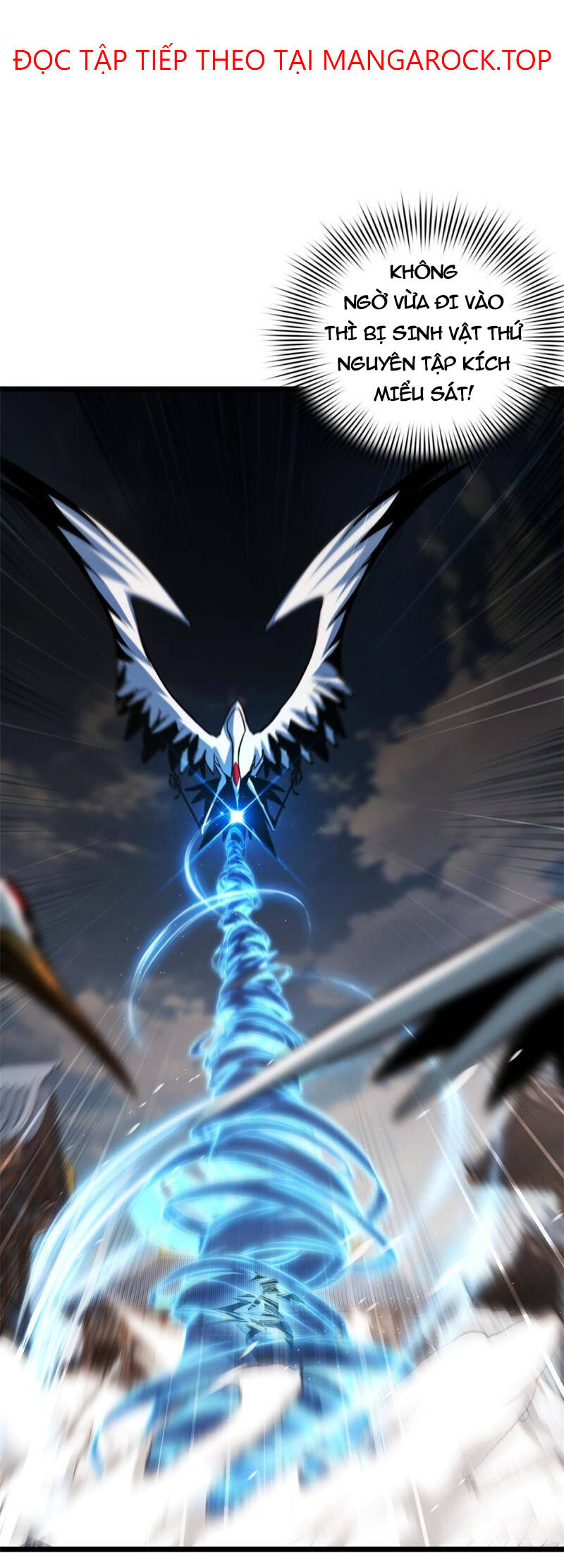 Ta Chỉ Muốn An Tĩnh Chơi Game Chap 80 - Next Chap 81