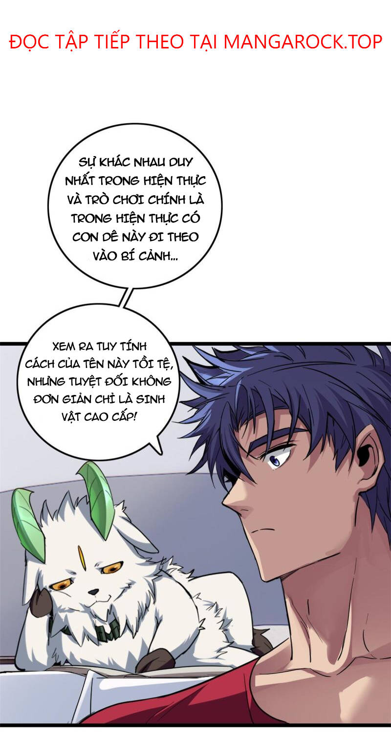Ta Chỉ Muốn An Tĩnh Chơi Game Chap 80 - Next Chap 81