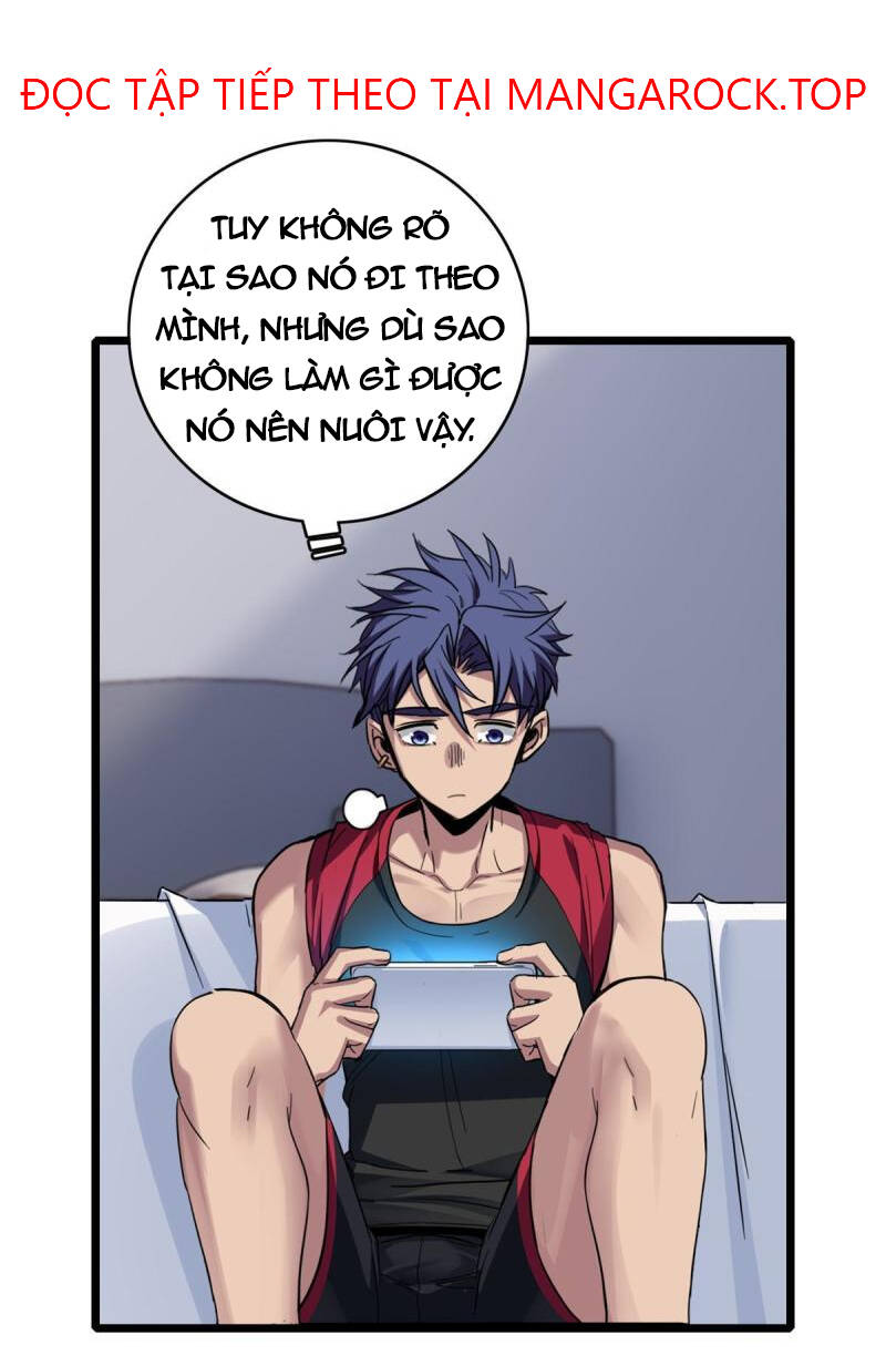 Ta Chỉ Muốn An Tĩnh Chơi Game Chap 80 - Next Chap 81