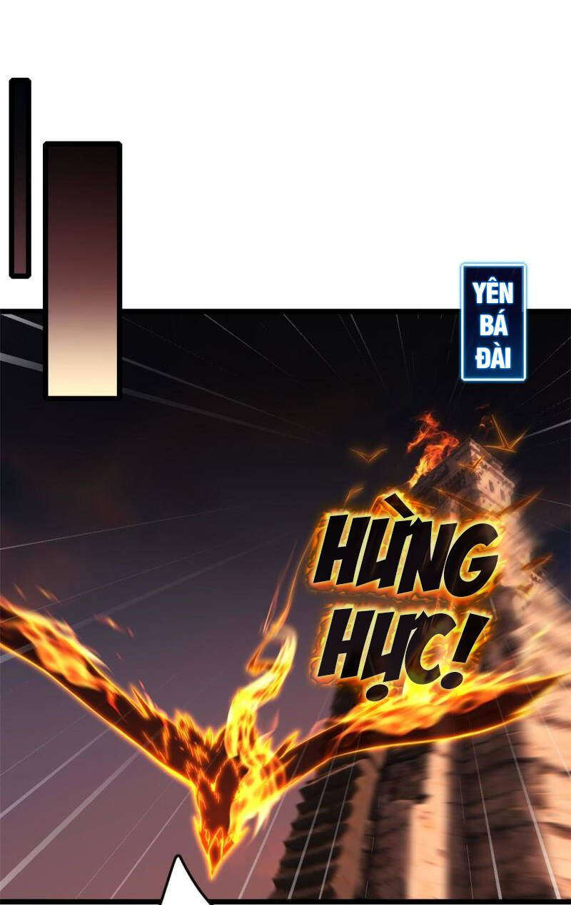 Ta Chỉ Muốn An Tĩnh Chơi Game Chap 80 - Next Chap 81
