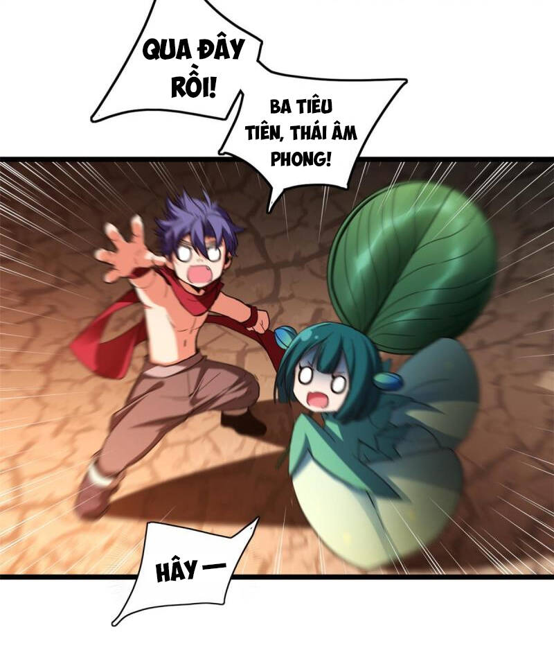Ta Chỉ Muốn An Tĩnh Chơi Game Chap 80 - Next Chap 81