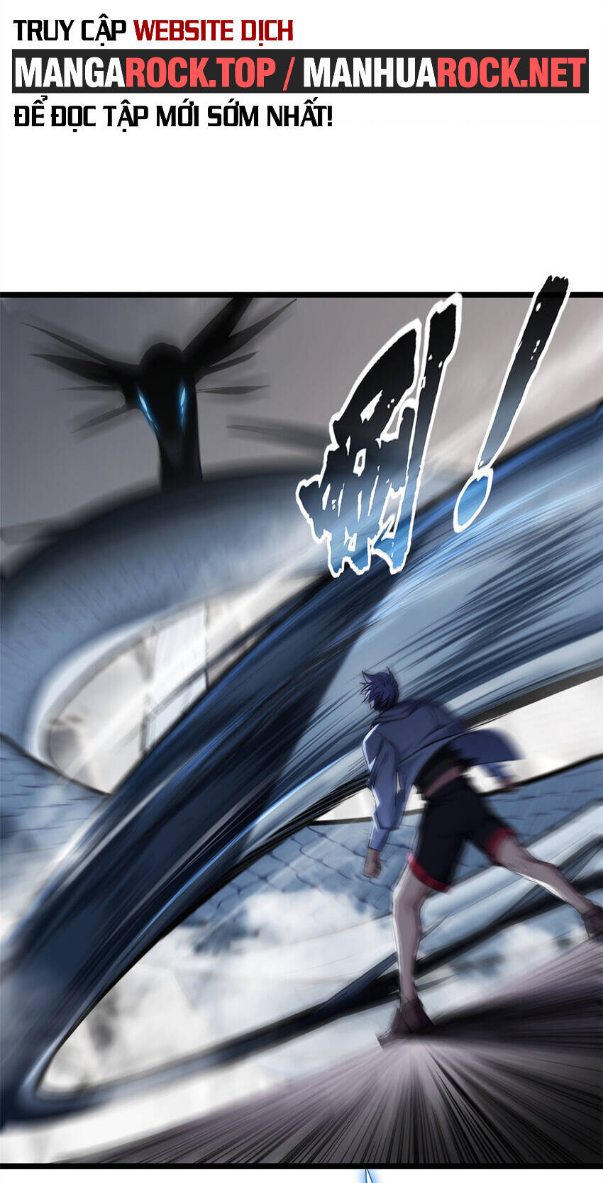 Ta Chỉ Muốn An Tĩnh Chơi Game Chap 81 - Next Chap 82