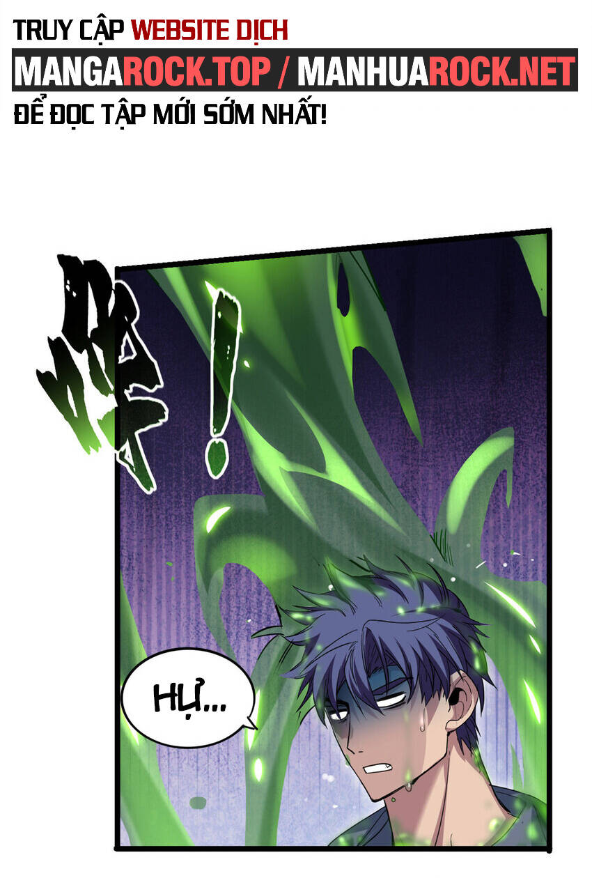 Ta Chỉ Muốn An Tĩnh Chơi Game Chap 81 - Next Chap 82