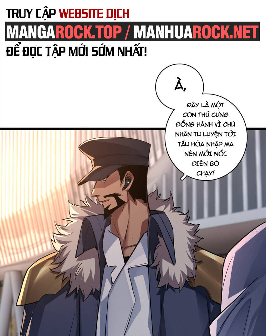Ta Chỉ Muốn An Tĩnh Chơi Game Chap 81 - Next Chap 82