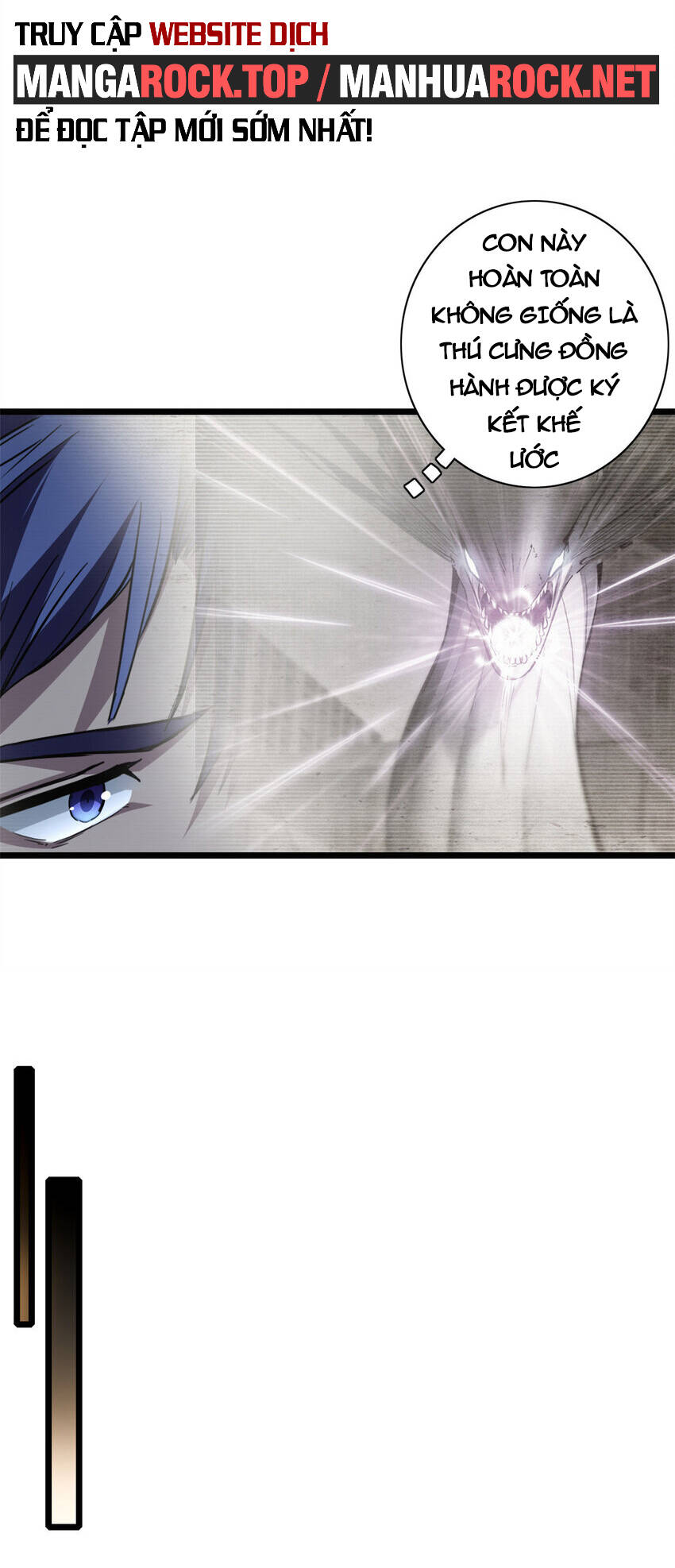 Ta Chỉ Muốn An Tĩnh Chơi Game Chap 81 - Next Chap 82