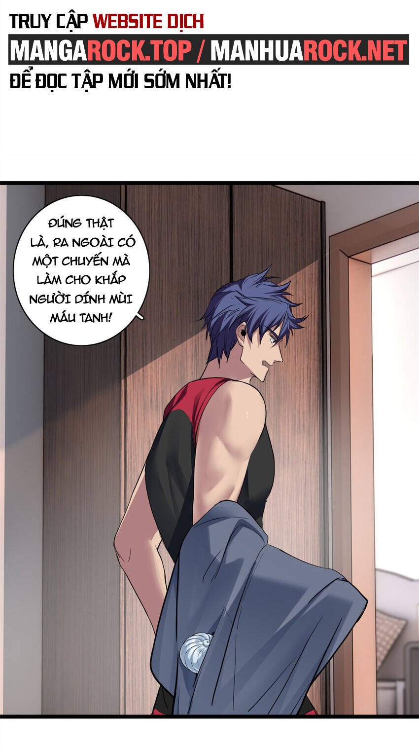 Ta Chỉ Muốn An Tĩnh Chơi Game Chap 81 - Next Chap 82