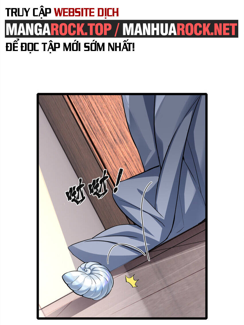 Ta Chỉ Muốn An Tĩnh Chơi Game Chap 81 - Next Chap 82