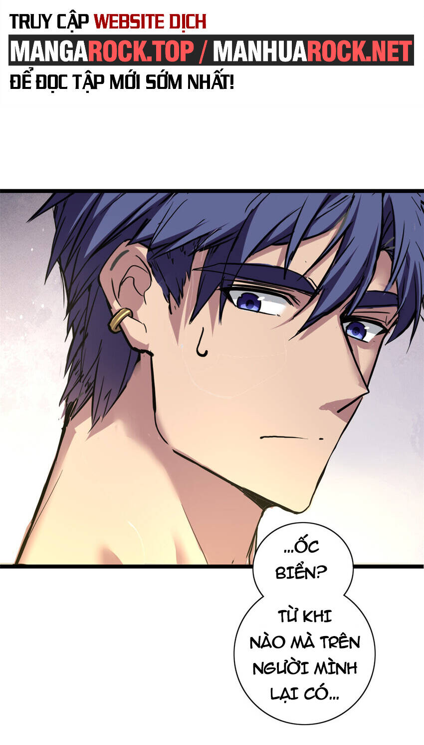 Ta Chỉ Muốn An Tĩnh Chơi Game Chap 81 - Next Chap 82