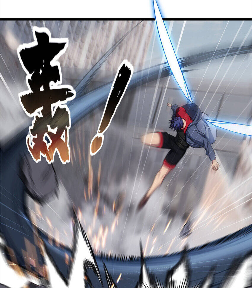 Ta Chỉ Muốn An Tĩnh Chơi Game Chap 81 - Next Chap 82
