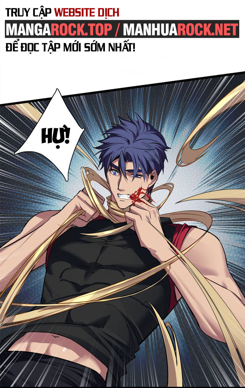 Ta Chỉ Muốn An Tĩnh Chơi Game Chap 81 - Next Chap 82