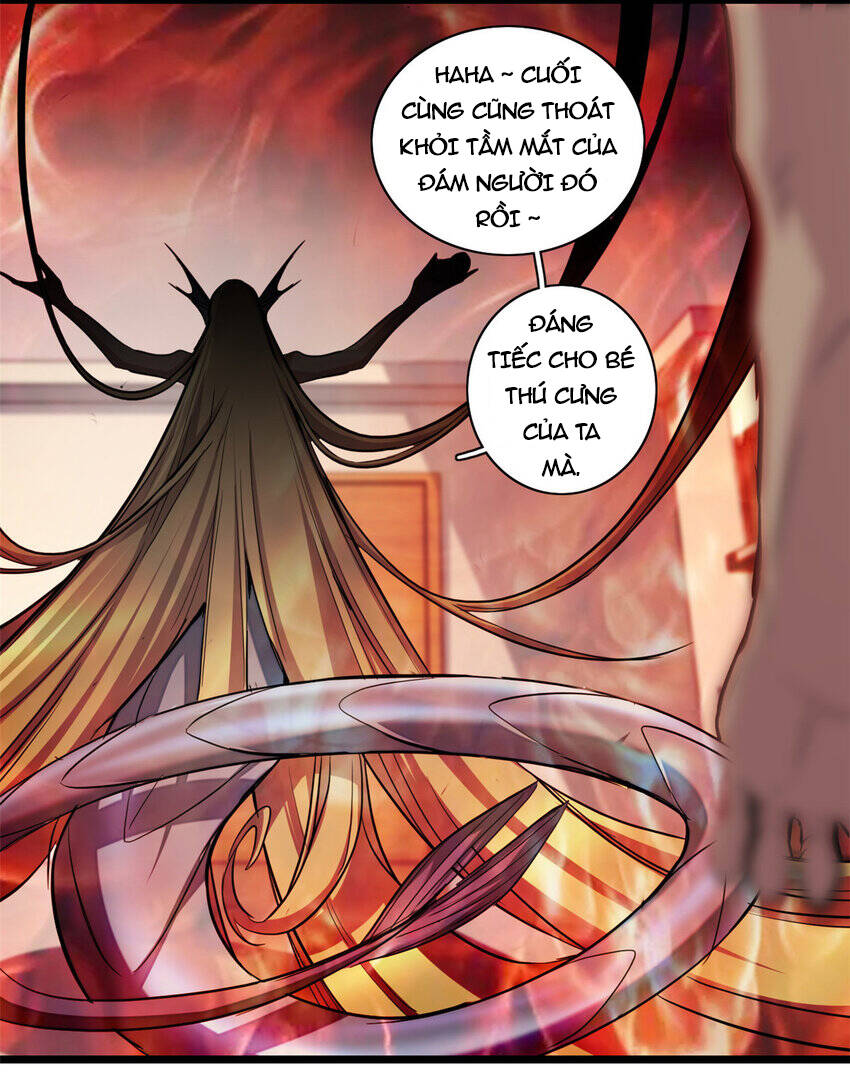 Ta Chỉ Muốn An Tĩnh Chơi Game Chap 81 - Next Chap 82