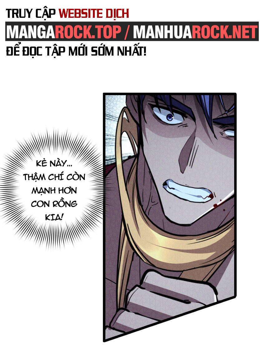 Ta Chỉ Muốn An Tĩnh Chơi Game Chap 81 - Next Chap 82