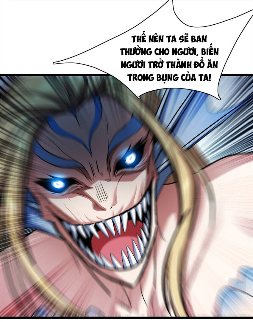 Ta Chỉ Muốn An Tĩnh Chơi Game Chap 81 - Next Chap 82