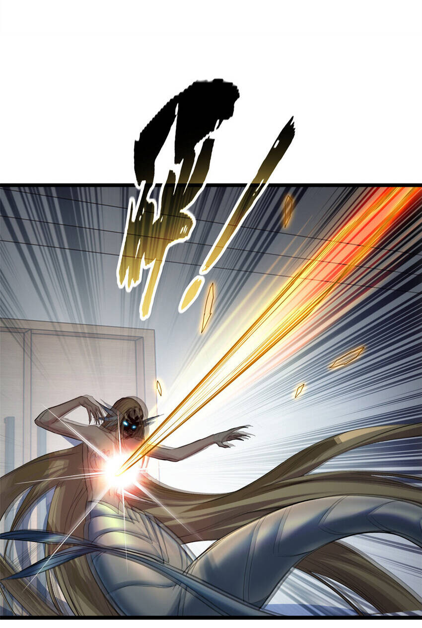 Ta Chỉ Muốn An Tĩnh Chơi Game Chap 81 - Next Chap 82