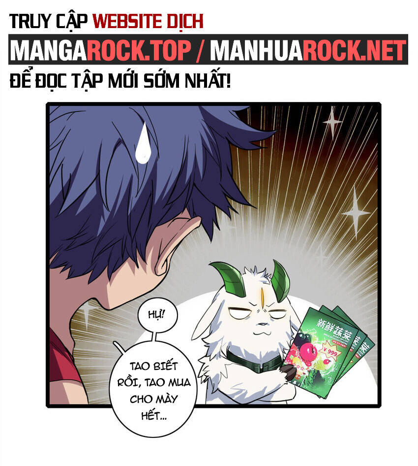 Ta Chỉ Muốn An Tĩnh Chơi Game Chap 81 - Next Chap 82