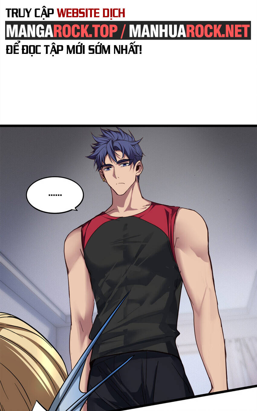 Ta Chỉ Muốn An Tĩnh Chơi Game Chap 81 - Next Chap 82