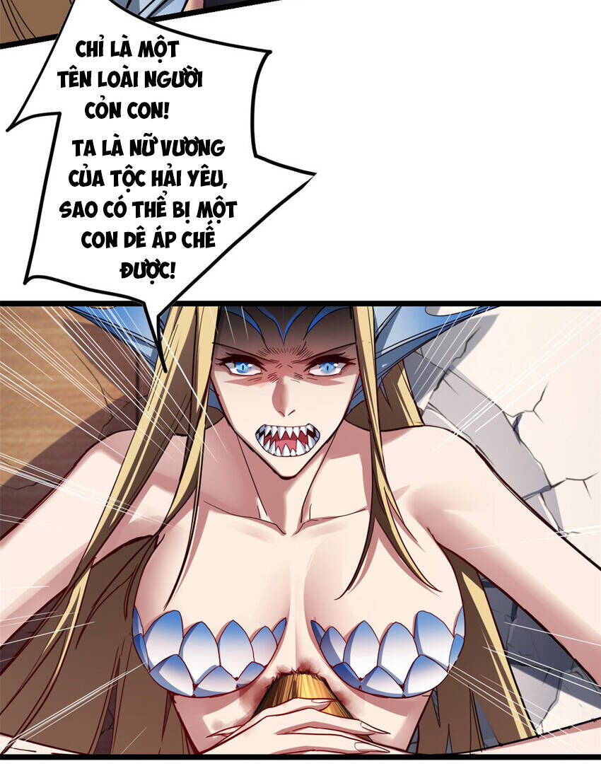 Ta Chỉ Muốn An Tĩnh Chơi Game Chap 81 - Next Chap 82