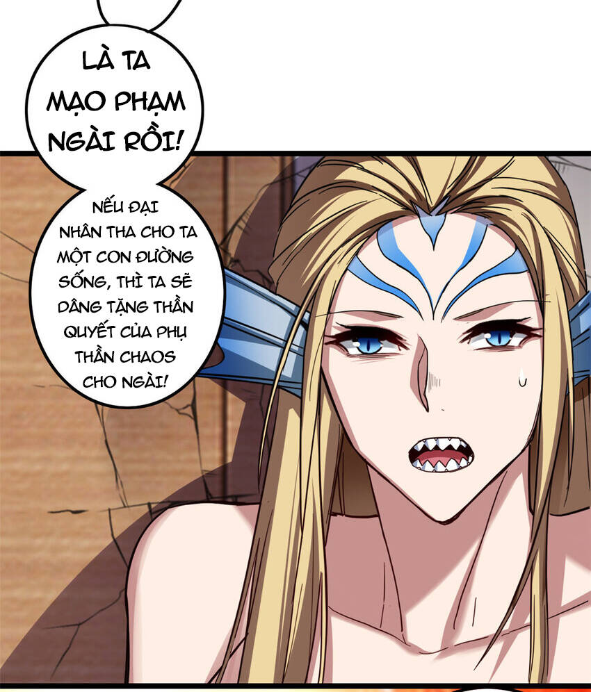 Ta Chỉ Muốn An Tĩnh Chơi Game Chap 81 - Next Chap 82