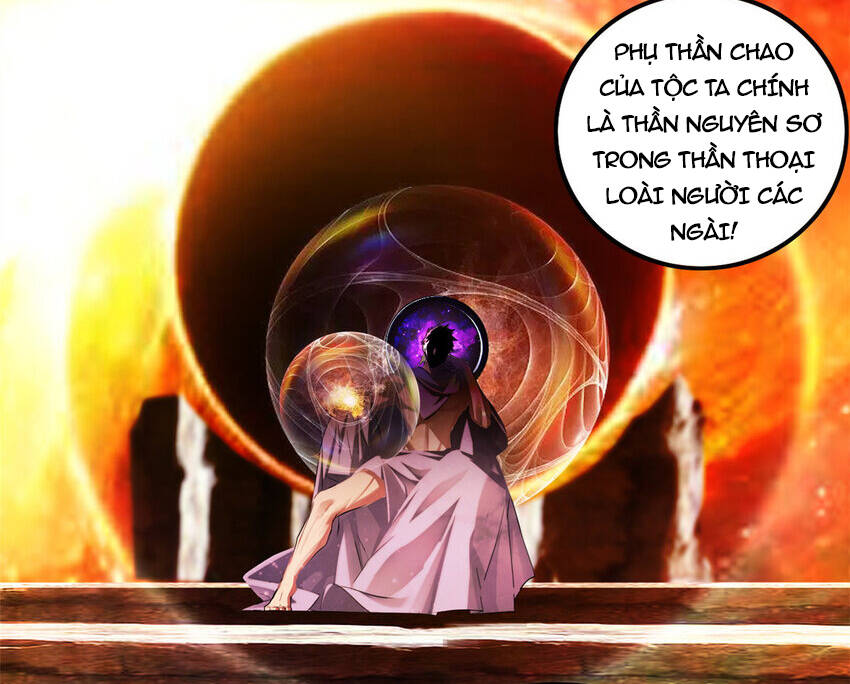 Ta Chỉ Muốn An Tĩnh Chơi Game Chap 81 - Next Chap 82