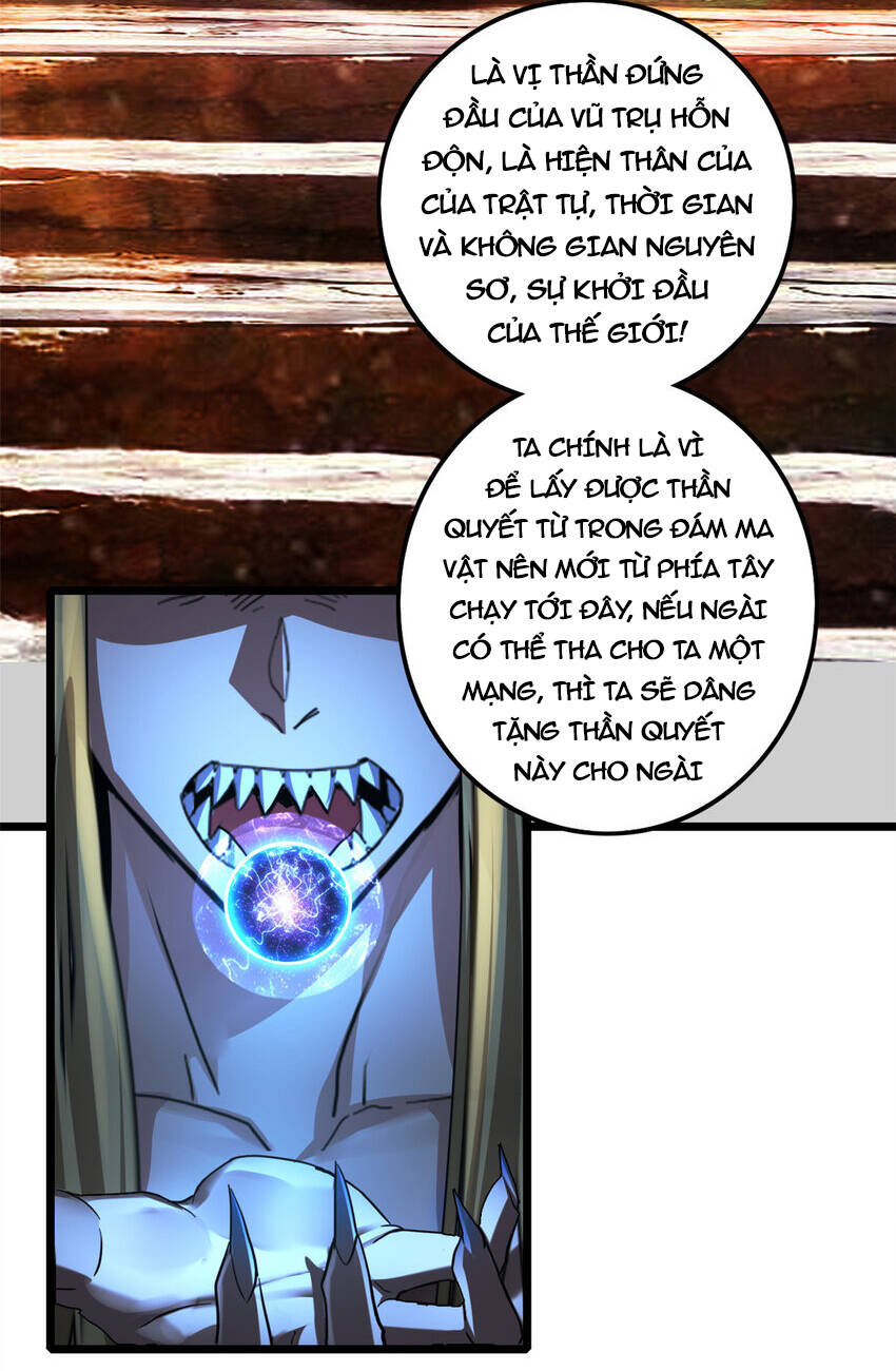 Ta Chỉ Muốn An Tĩnh Chơi Game Chap 81 - Next Chap 82