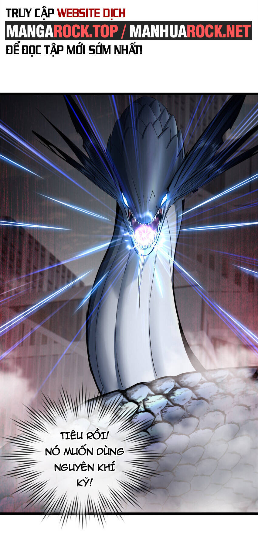 Ta Chỉ Muốn An Tĩnh Chơi Game Chap 81 - Next Chap 82