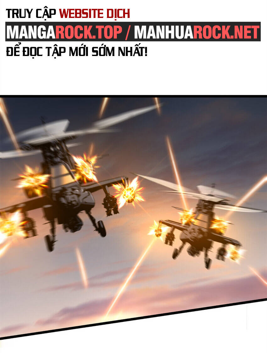 Ta Chỉ Muốn An Tĩnh Chơi Game Chap 81 - Next Chap 82