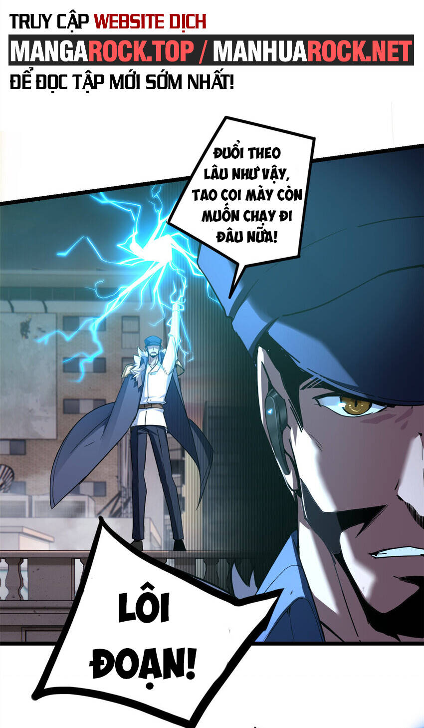 Ta Chỉ Muốn An Tĩnh Chơi Game Chap 81 - Next Chap 82