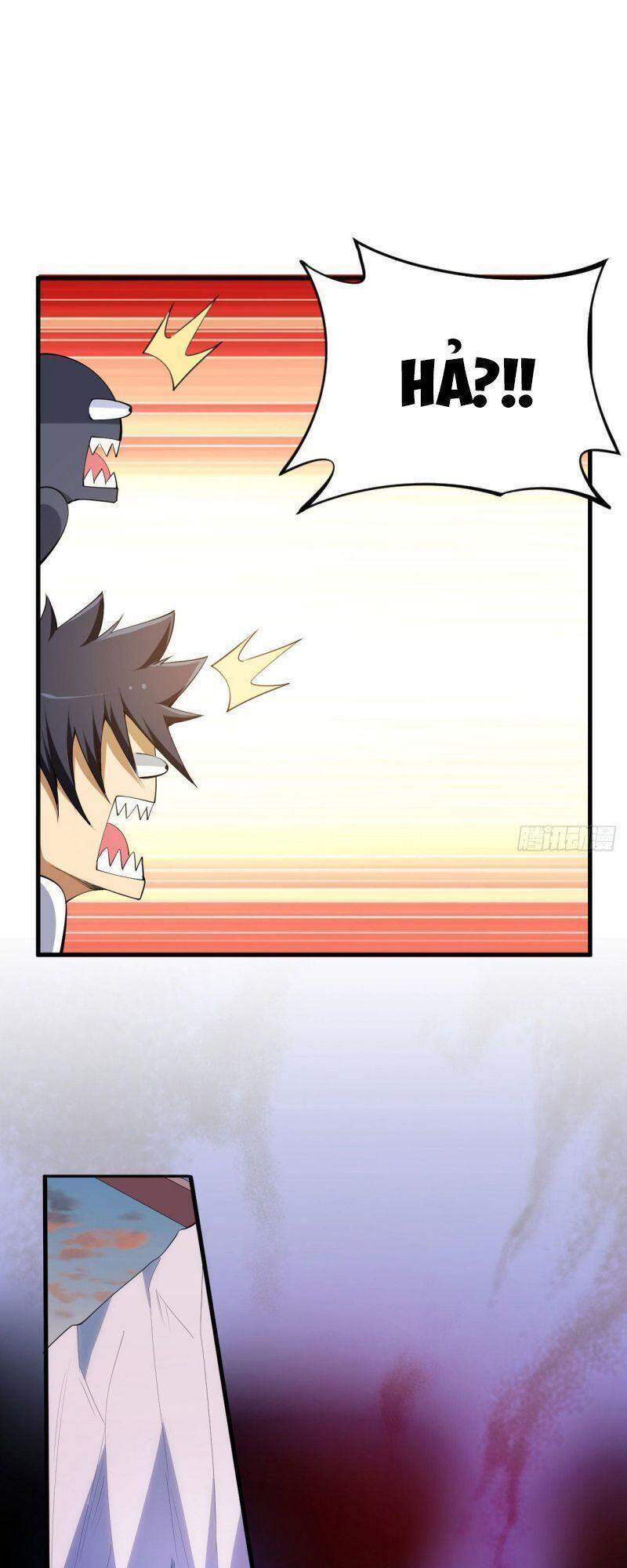 Ta Chỉ Muốn Bị Các Vị Đánh Chết Chap 33 - Next Chap 34