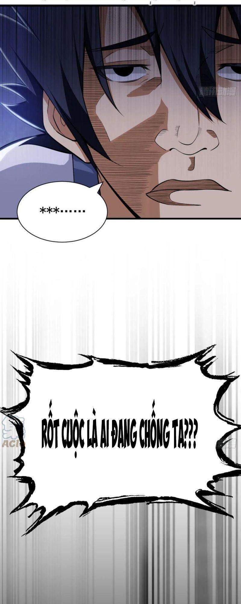 Ta Chỉ Muốn Bị Các Vị Đánh Chết Chap 34 - Next Chap 35