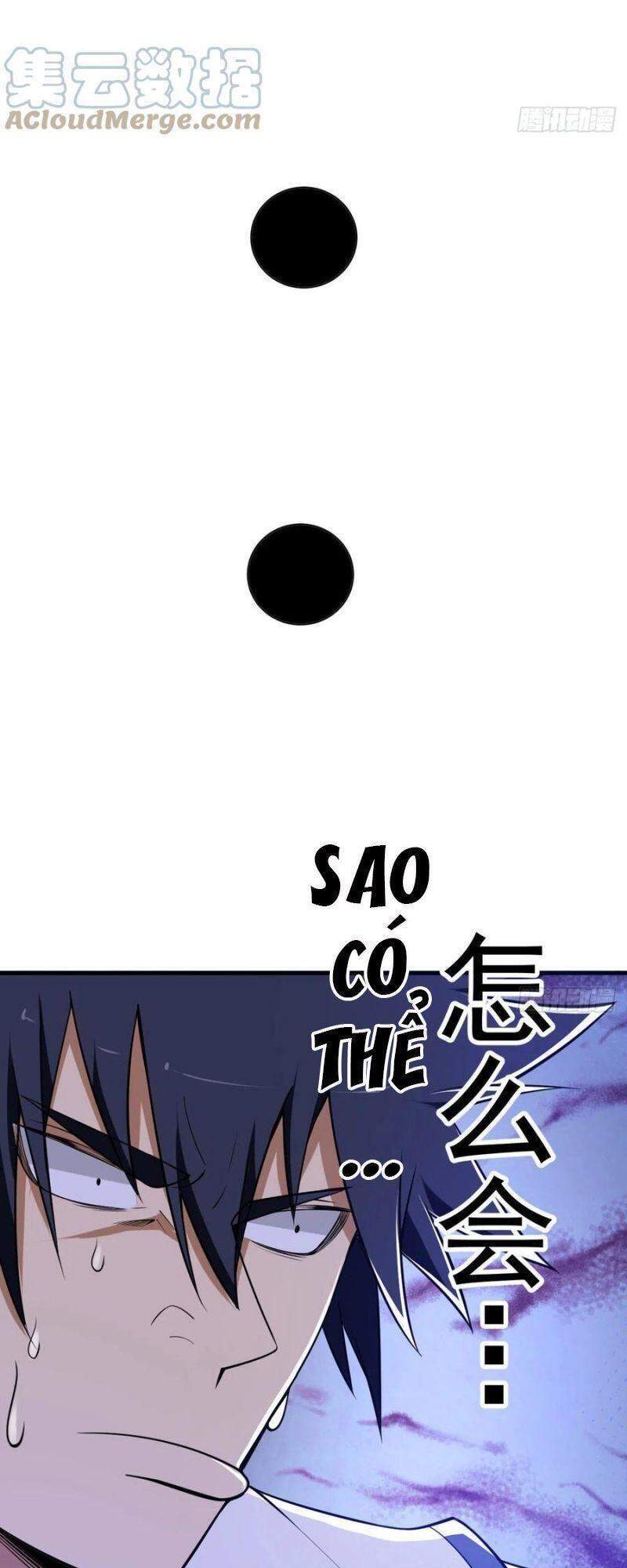 Ta Chỉ Muốn Bị Các Vị Đánh Chết Chap 34 - Next Chap 35
