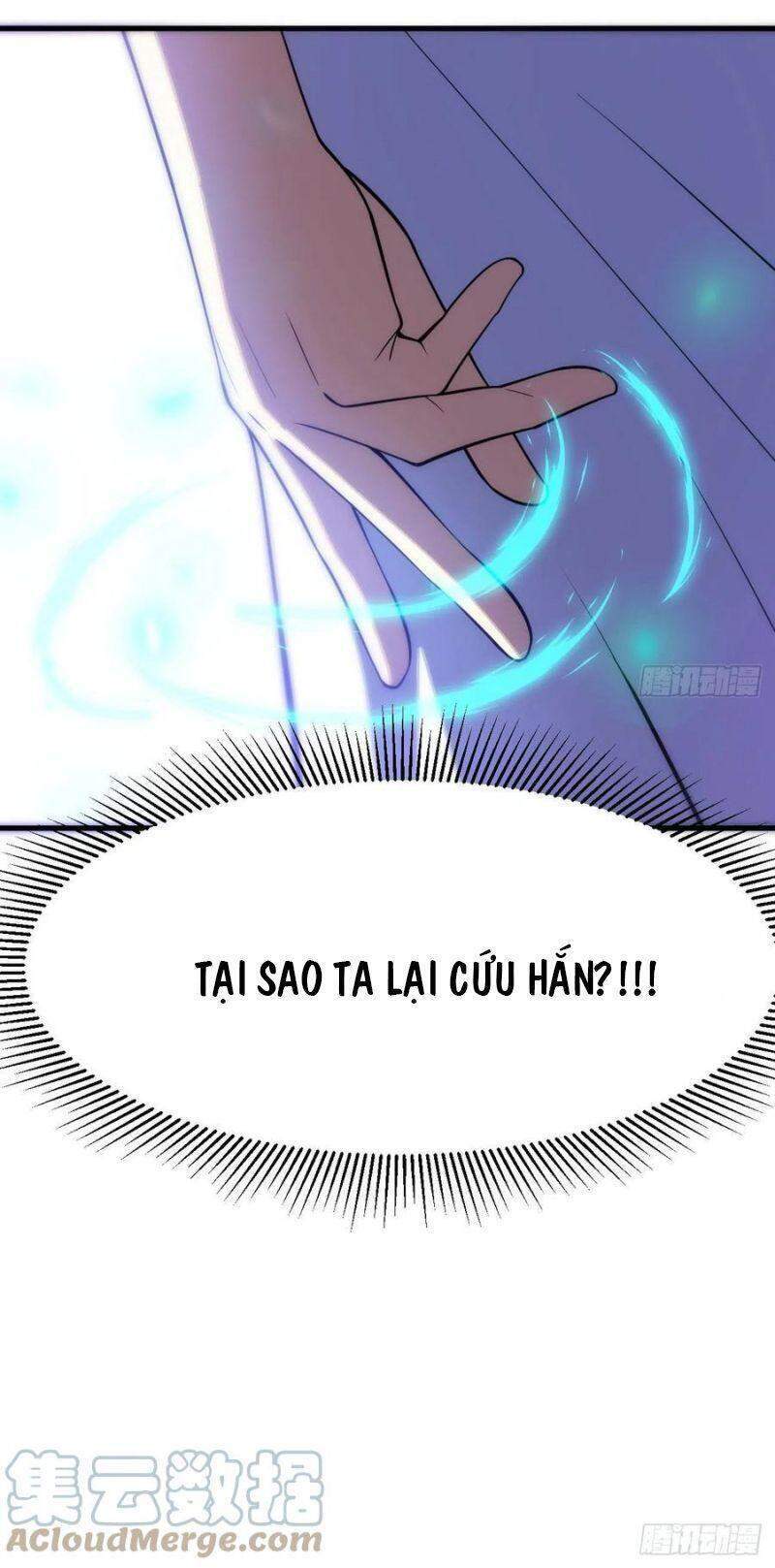 Ta Chỉ Muốn Bị Các Vị Đánh Chết Chap 34 - Next Chap 35