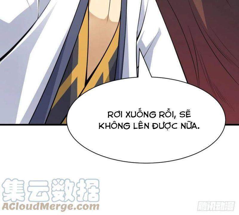 Ta Chỉ Muốn Bị Các Vị Đánh Chết Chap 35 - Next Chap 36