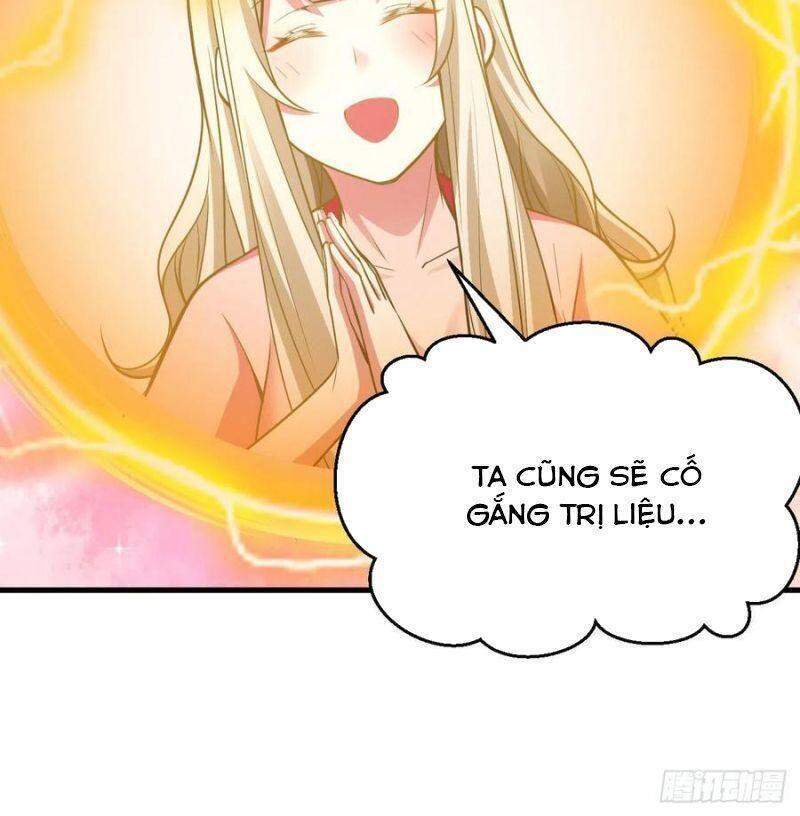 Ta Chỉ Muốn Bị Các Vị Đánh Chết Chap 35 - Next Chap 36