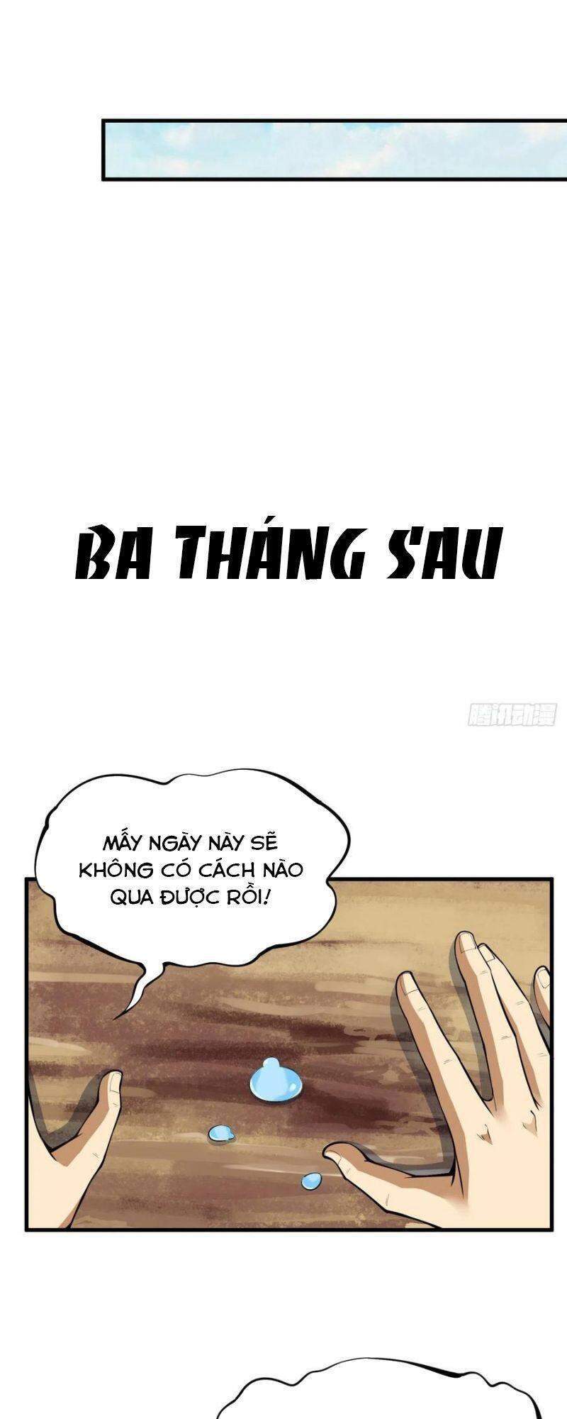 Ta Chỉ Muốn Bị Các Vị Đánh Chết Chap 36 - Next Chap 37