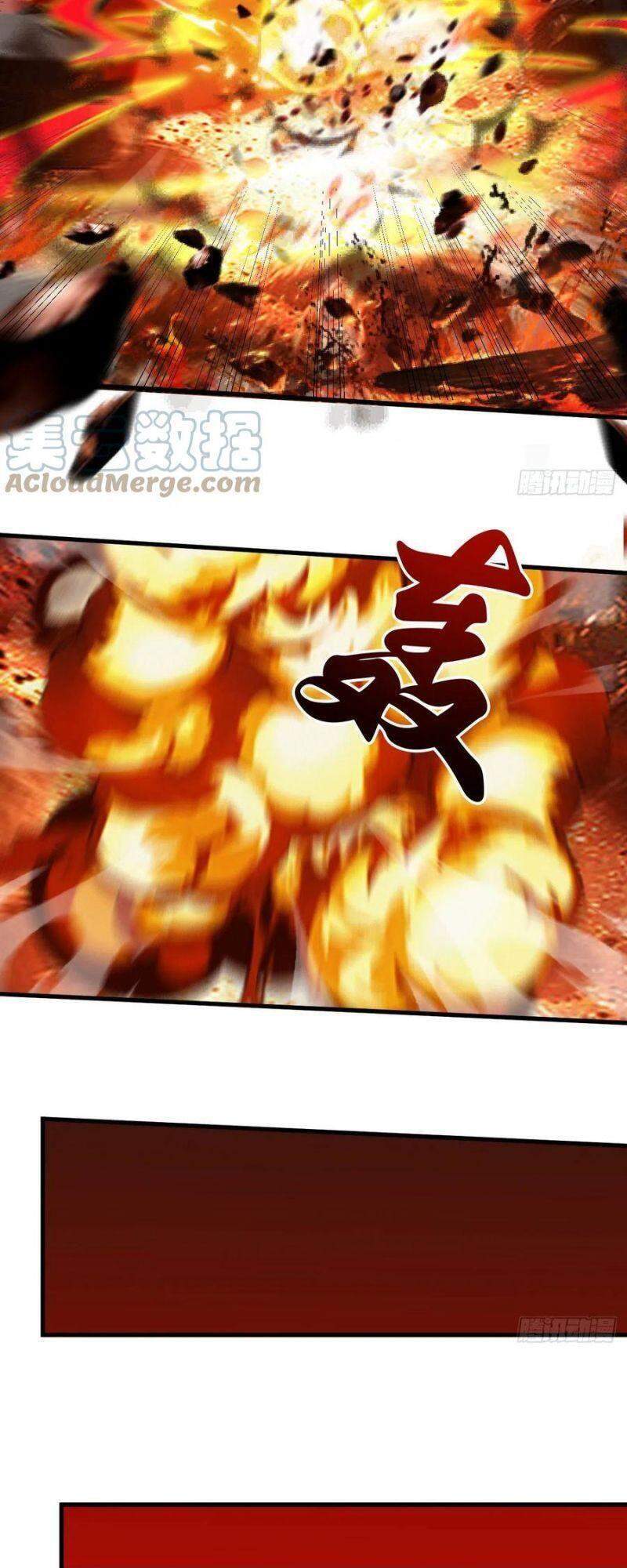 Ta Chỉ Muốn Bị Các Vị Đánh Chết Chap 36 - Next Chap 37
