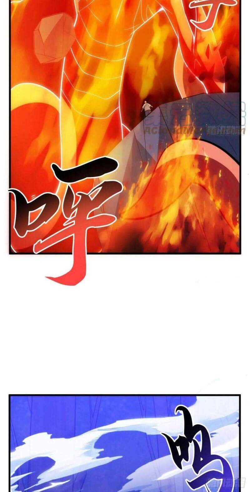 Ta Chỉ Muốn Bị Các Vị Đánh Chết Chap 37 - Next Chap 38