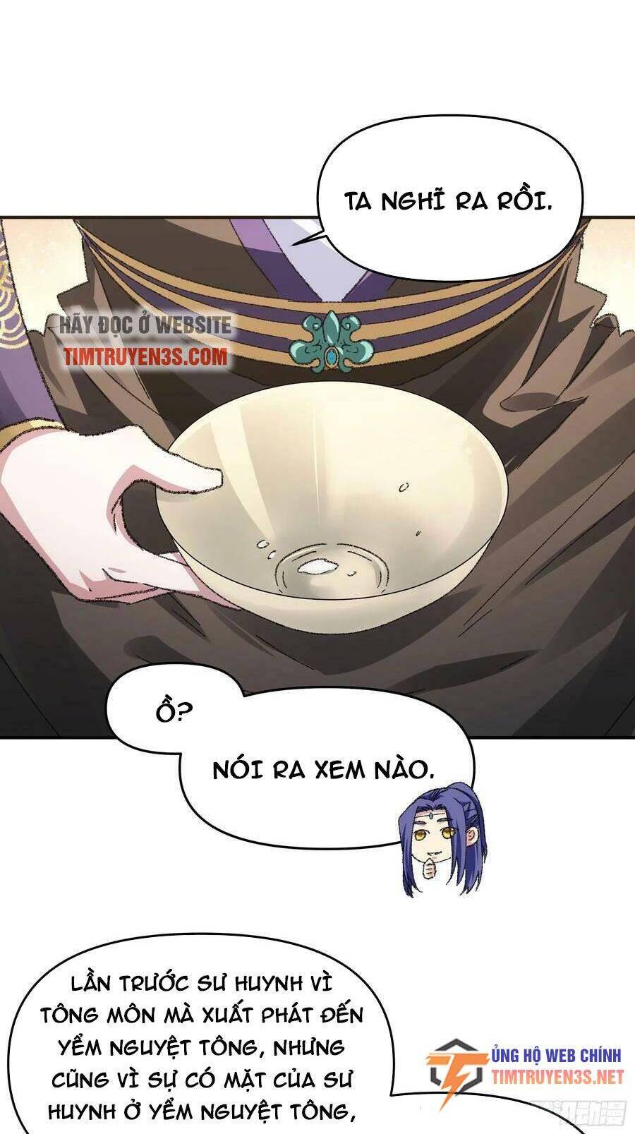 Ta Chính Là Không Theo Sáo Lộ Ra Bài Chap 124 - Next Chap 125